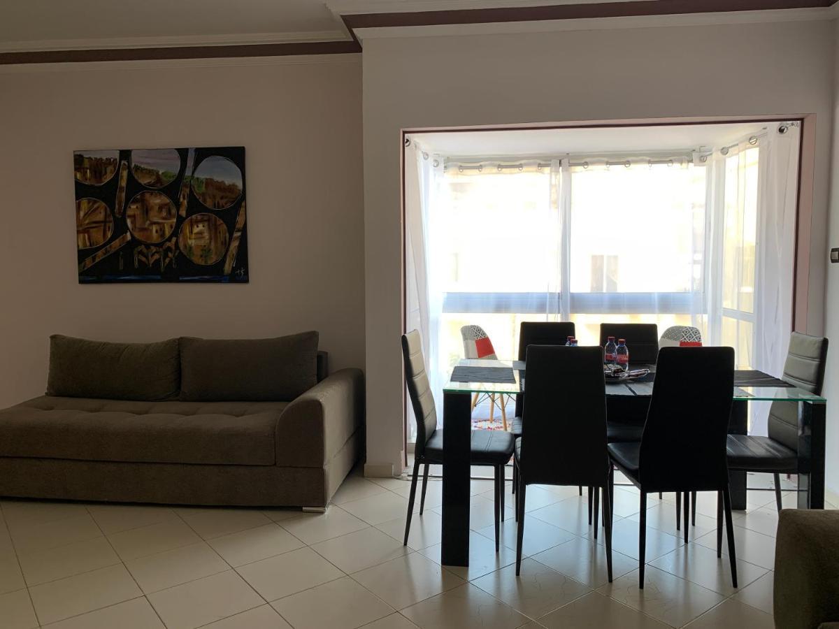 Anfa 28 - 2 Bedrooms - Well Located Apartment - Large And Pleasant Casablanca Exterior foto