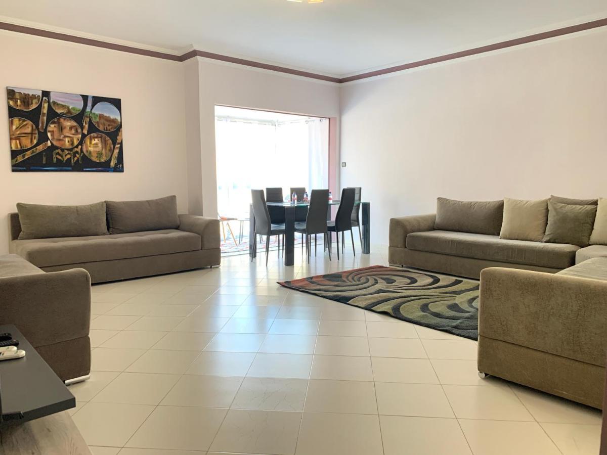 Anfa 28 - 2 Bedrooms - Well Located Apartment - Large And Pleasant Casablanca Exterior foto